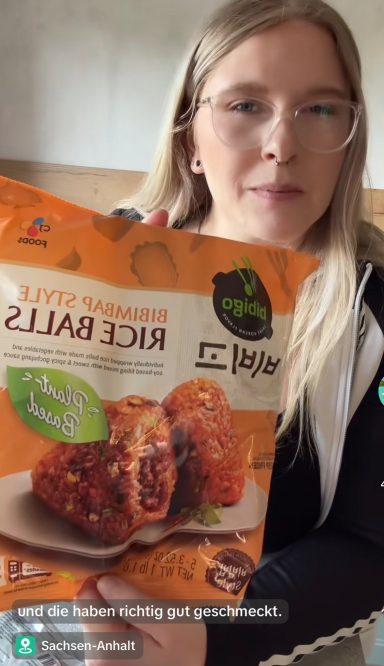 Haul GoAsia Produktvorstellungen