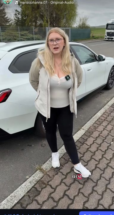 Vom E Auto zurück zum Diesel Auto